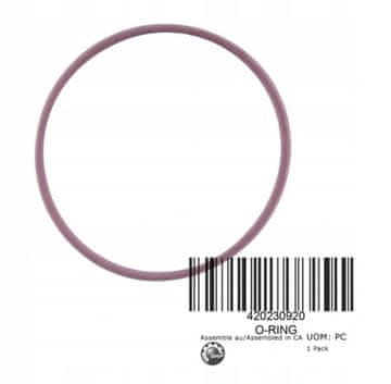 shumee Tesnilo oljnega filtra Canam BRP Can-Am 420230920