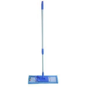 shumee ploščata krpa iz mikrovlaken + palčka DAF