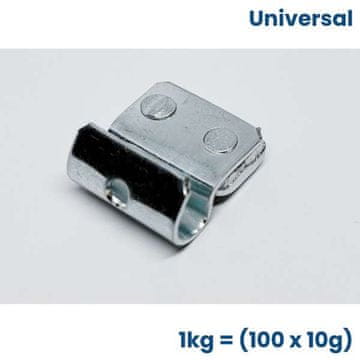 shumee 100 uteži x 10 g (pakiranje po 1 kg)