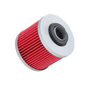 Hiflo Oljni filter HF145 Yamaha MT-03 TDM TT XT XV YFM