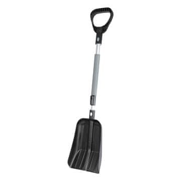 slomart Teleskopska lopata za sneg AMiO (103-131 cm)