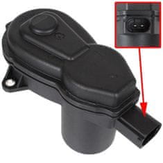 shumee Audi A4 B8 07-16 motor ročne zavore 12 LAPA