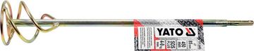 YATO Spiralni mešalnik 85 x 450 mm SDS plus YT-5492 YATO