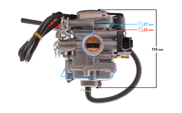 shumee Uplinjač Galactic E4