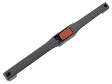 shumee Mercedes T2 LN1 86-94 Kljuka za zadnja vrata Notranja kljuka SIVA