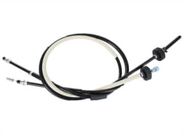 shumee Žice električne ročne zavore Ford Focus C-MAX 03-07 levi + desni komplet 2 kom