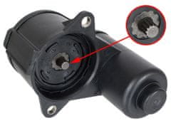 shumee Audi A6 C6 04-11 motor ročne zavore 12 LAPA