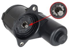 shumee Audi A6 C6 04-11 motor ročne zavore 6 LAMELJ