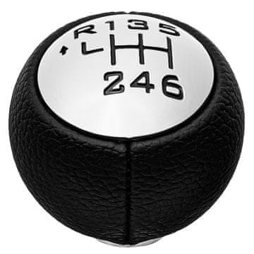 shumee PRESTAVNA ROKA KROM 6 PEUGEOT 307 308 407 5008 3008 Ročica C Citroen