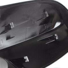 shumee BMW 3 E90 E91 E92 E93 08-13 pokrov ogledala BLACK GLOSSY levi + desni 2 kom. set