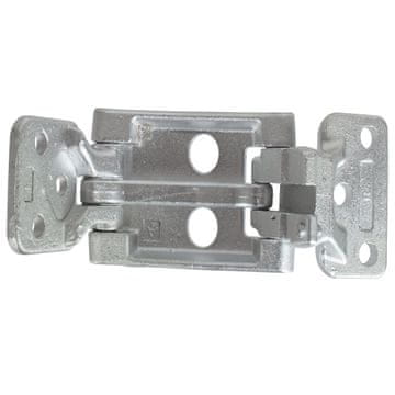 MODECAR Mercedes Sprinter 906 2006- Zgornji tečaj zadnjih desnih vrat 270°