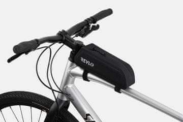 shumee Kolesarski kovček Revlo RVL04