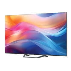 Haier H55S80FUX QLED televizor, 139 cm (55), Google TV (36200133)
