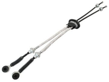 shumee Žice menjalnika Fiat Scudo 96-06 2 kom komplet