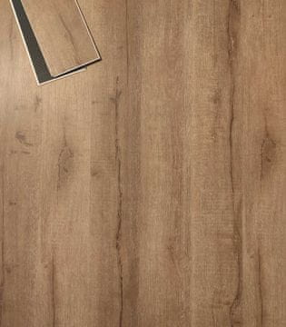 VINKRAFT Vinil za lepljenje BRUSSEL BIRCH