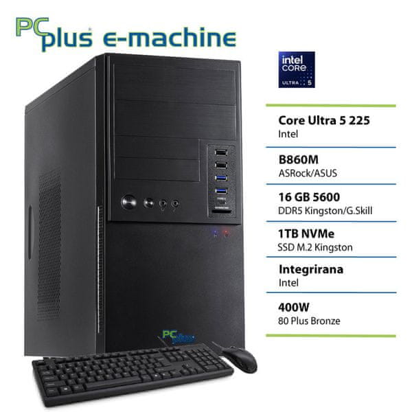 PCPlus