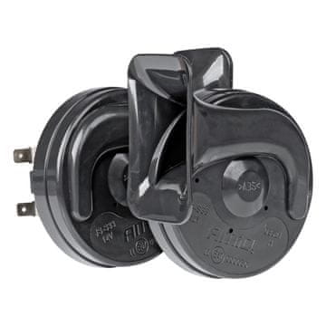 shumee Zvočna signalna hupa 12V 2 kosa AMIO-03621