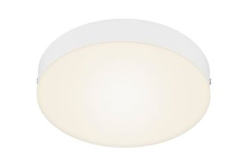 BRILONER LED stropna svetilka, bela, 16 W, 3000 K, topla barva svetlobe, soba, kuhinja