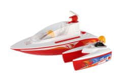 LENA Boazz Čoln Boat Boataties plastika s figuricami 24m+