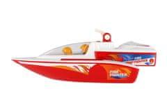LENA Boazz Čoln Boat Boataties plastika s figuricami 24m+