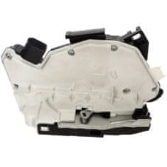 shumee Škoda Fabia II 07-14 centralno zaklepanje prednjih desnih vrat