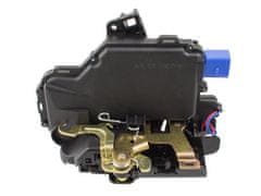 shumee Škoda Fabia I 6Y2 99-08 centralno zaklepanje zadnjih desnih vrat