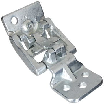 shumee Ford Transit MK8 14-18 ZGORNJI tečaj zadnjih vrat 180° desno