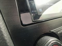 shumee 2DIN okvir radia Subaru Forester 2008 - 2013, Impreza 2007 - 2012