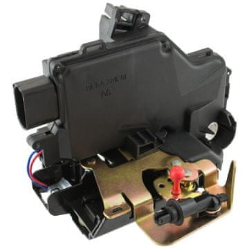 shumee Audi A6 97-04 centralno zaklepanje prednjih levih vrat