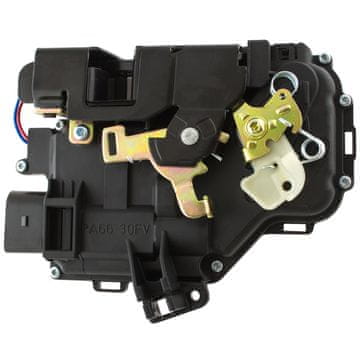 shumee Audi A6 C5 97-05 centralno zaklepanje prednjih levih vrat