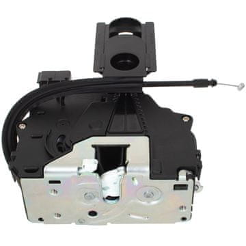 shumee Fiat Qubo 2008- ključavnica zadnjih levih vrat