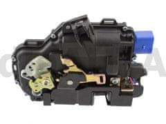 shumee Škoda Fabia I 6Y2 99-08 centralno zaklepanje prednjih levih vrat