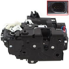 shumee Seat Toledo II 99-04 centralno zaklepanje zadnjih levih vrat