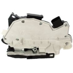 shumee Škoda Fabia II 07-14 centralno zaklepanje prednjih levih vrat