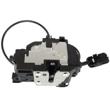 shumee Renault Master III 2010- ključavnica + aktuator centralnega zaklepanja prednjih desnih vrat