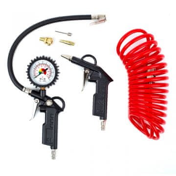 shumee PT-06 AMIO-02624 Komplet za napihovanje in pihanje