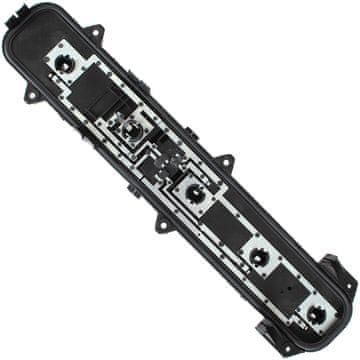 shumee Iveco Daily VI 2014- vložek zadnje luči desno