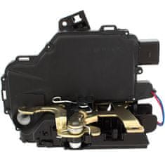 shumee Seat Toledo II 99-04 centralno zaklepanje prednjih desnih vrat