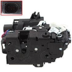 shumee Seat Toledo II 99-04 centralno zaklepanje zadnjih desnih vrat