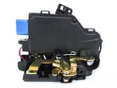 shumee Seat Toledo III 04-10 aktuator centralnega zaklepanja spredaj levo