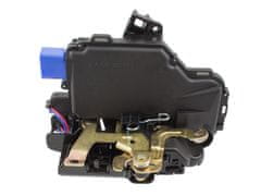 Seat Ibiza III 6L1 02-09 centralno zaklepanje sprednjih levih vrat