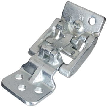 shumee Ford Transit MK8 14-18 ZGORNJI tečaj zadnjih vrat 180° levo