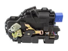 Seat Ibiza III 6L1 02-09 centralno zaklepanje sprednjih levih vrat
