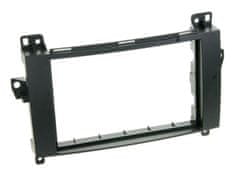 ACV Okvir radia 2 DIN Mercedes A (W169),B (C169),Viano,Vito (W639)