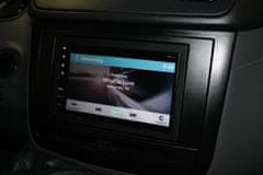 ACV Okvir radia 2 DIN Mercedes A (W169),B (C169),Viano,Vito (W639)