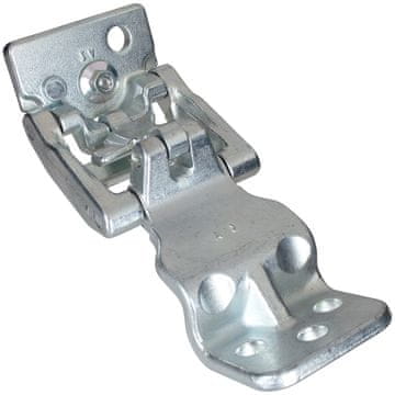 shumee Ford Transit MK8 14-18 SPODNJI tečaj zadnjih vrat 270° desno