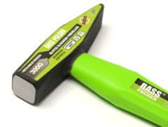 Bass Polska PRO Kladivo 300G – ročaj steklena vlakna