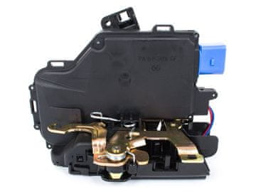 MODECAR VW Touran 03-10 aktuator centralnega zaklepanja zadnji desni