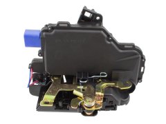 shumee Škoda Fabia I 6Y2 99-08 centralno zaklepanje zadnjih levih vrat