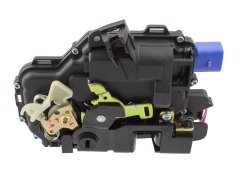 shumee Škoda Fabia I 6Y2 99-08 centralno zaklepanje zadnjih levih vrat